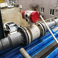 美控電磁流量計(jì)在電鍍廢水處理上的應(yīng)用