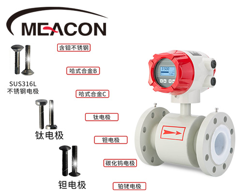 電磁污水流量計有哪些優(yōu)勢呢？