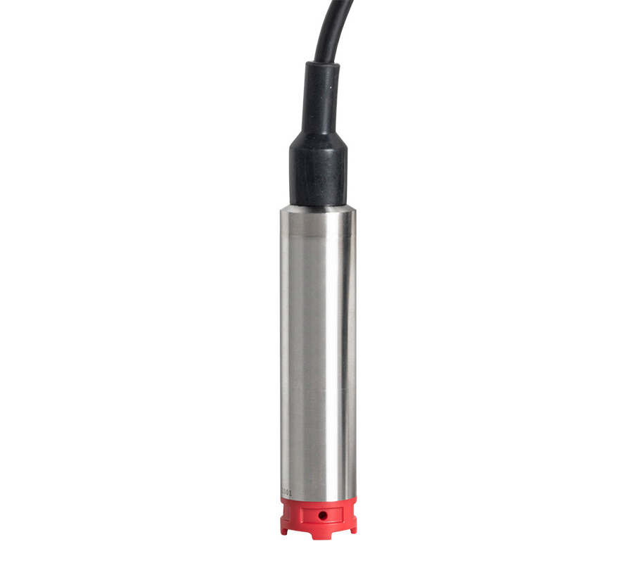 MIK-P260S 全新雙重防護(hù)型投入式液位計(jì)0-200M可選